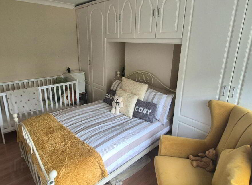 4 Ayrfield Road, Dublin13, Ayrfield, Ayrfield, D13F5W0