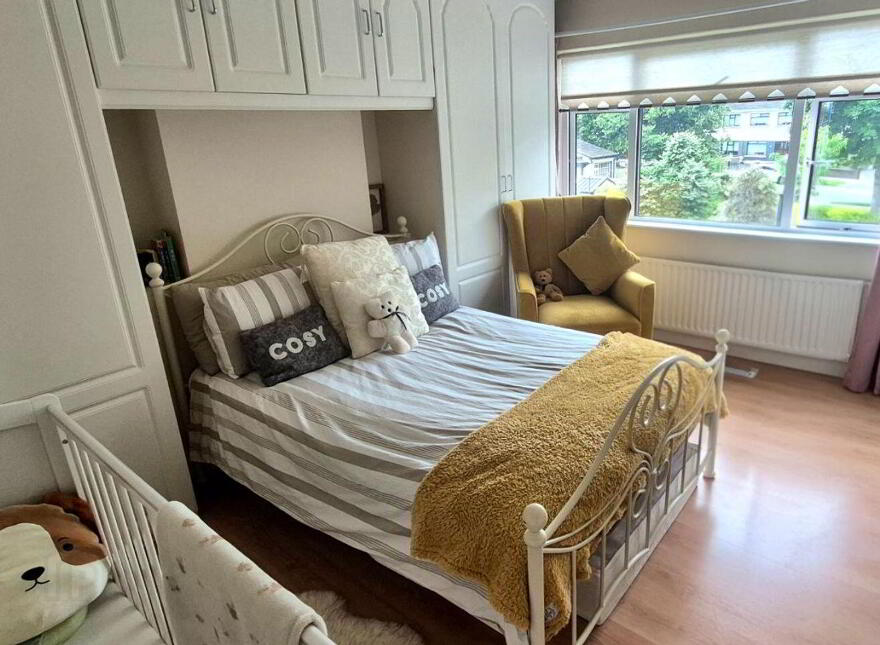 4 Ayrfield Road, Dublin13, Ayrfield, Ayrfield, D13F5W0
