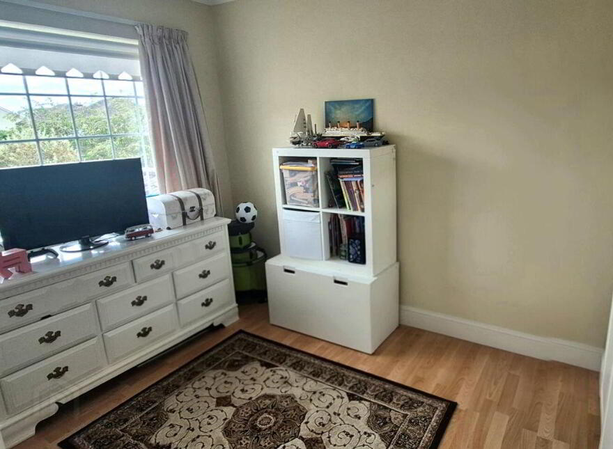 4 Ayrfield Road, Dublin13, Ayrfield, Ayrfield, D13F5W0