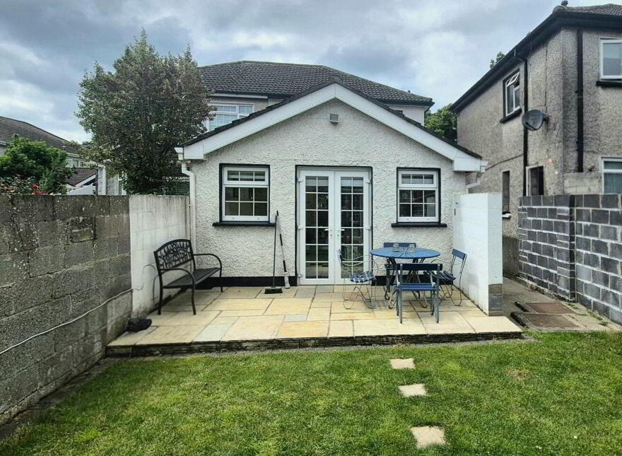 4 Ayrfield Road, Dublin13, Ayrfield, Ayrfield, D13F5W0