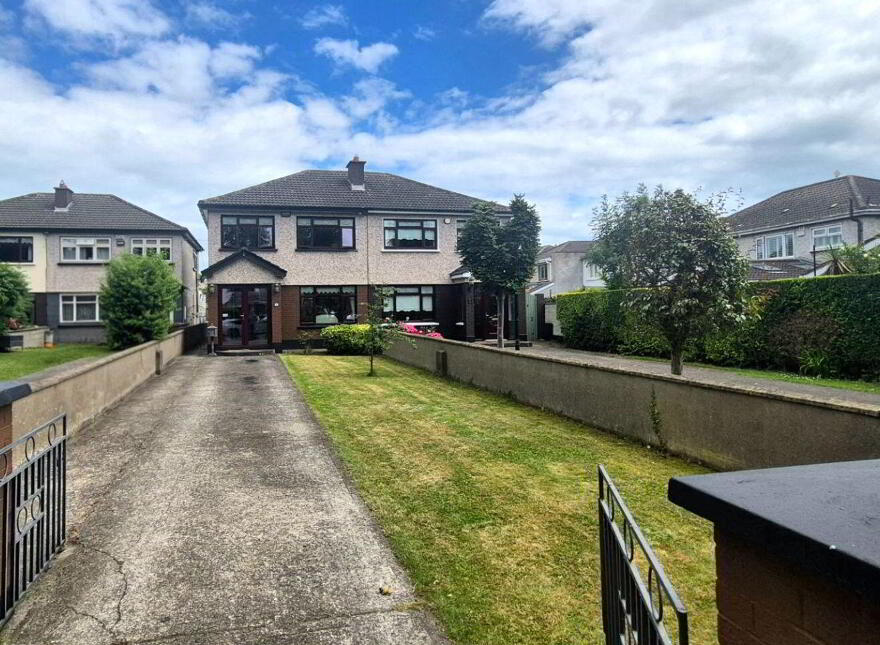 4 Ayrfield Road, Dublin13, Ayrfield, Ayrfield, D13F5W0