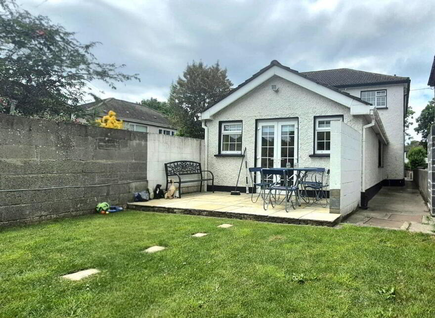 4 Ayrfield Road, Dublin13, Ayrfield, Ayrfield, D13F5W0