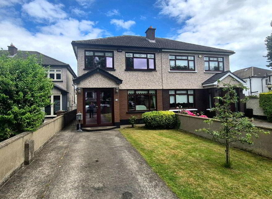 4 Ayrfield Road, Dublin13, Ayrfield, Ayrfield, D13F5W0
