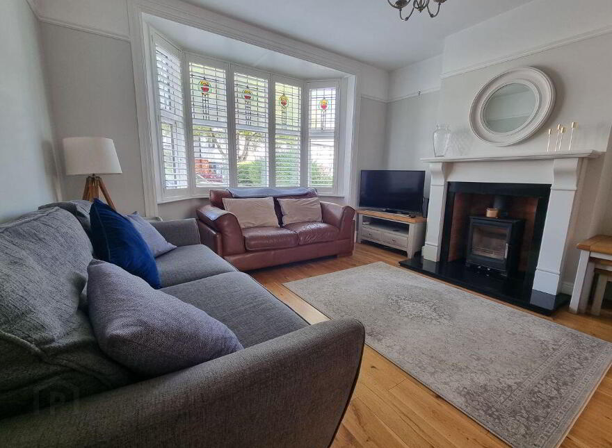 20 Falcarragh Road, Whitehall, Whitehall, D09HW24