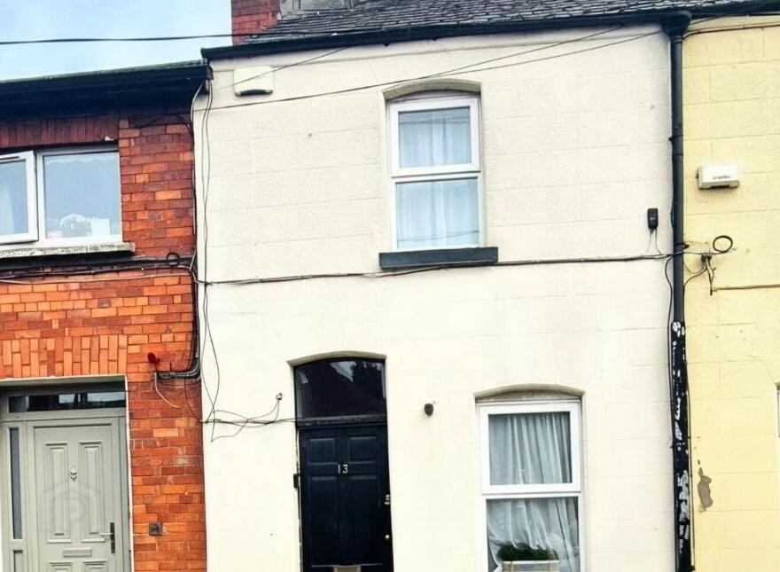 Saint Rita, 13 Saint Joseph's Parade, Phibsborough, Phibsborough, D07X5K7 photo