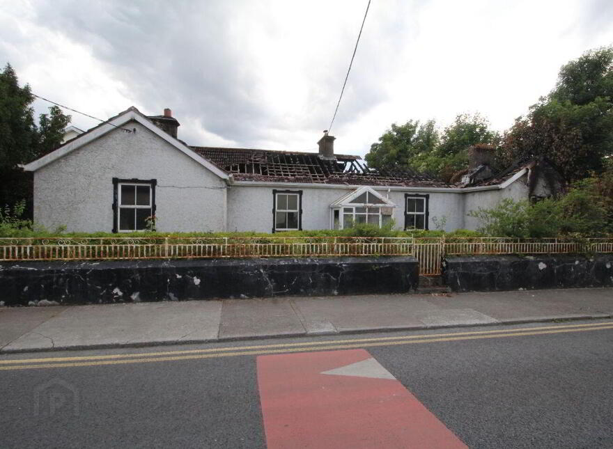 Saint Gerard's, Saint Joseph's Road, Longford Town, N39W2T1