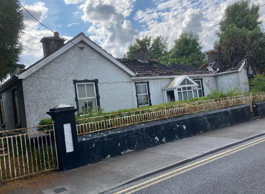 Saint Gerard's, Saint Joseph's Road, Longford Town, N39W2T1