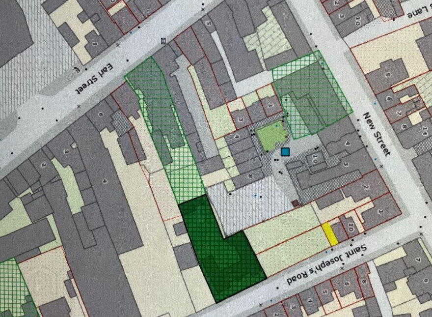 Saint Gerard's, Saint Joseph's Road, Longford Town, N39W2T1