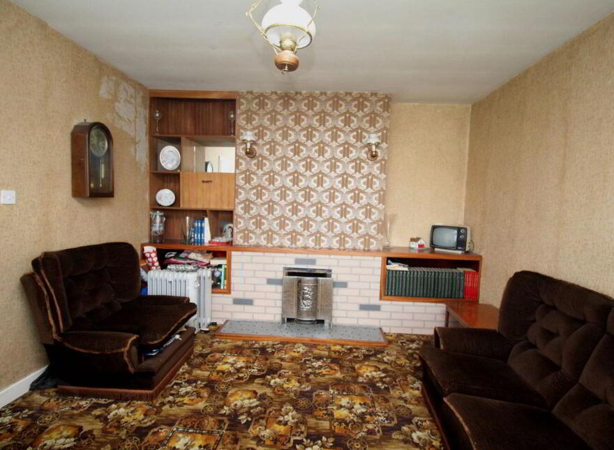 51 Demesne, Lisbrack Road, Longford Town, N39A3N1