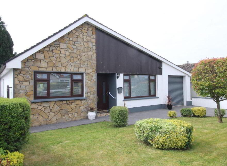 51 Demesne, Lisbrack Road, Longford Town, N39A3N1