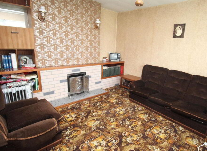 51 Demesne, Lisbrack Road, Longford Town, N39A3N1