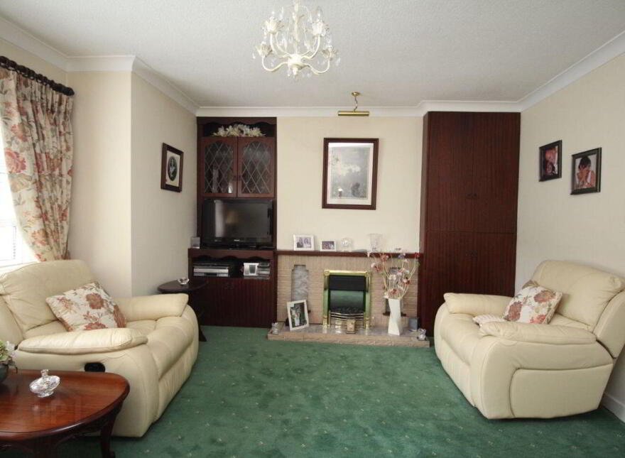 51 Demesne, Lisbrack Road, Longford Town, N39A3N1