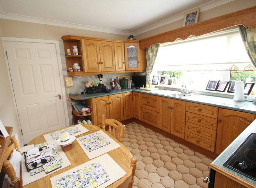 51 Demesne, Lisbrack Road, Longford Town, N39A3N1