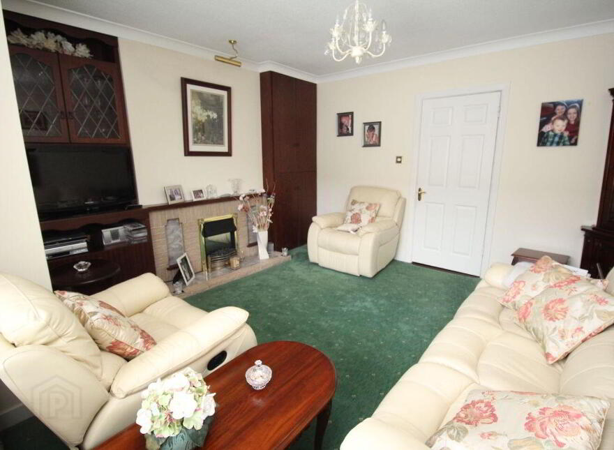 51 Demesne, Lisbrack Road, Longford Town, N39A3N1