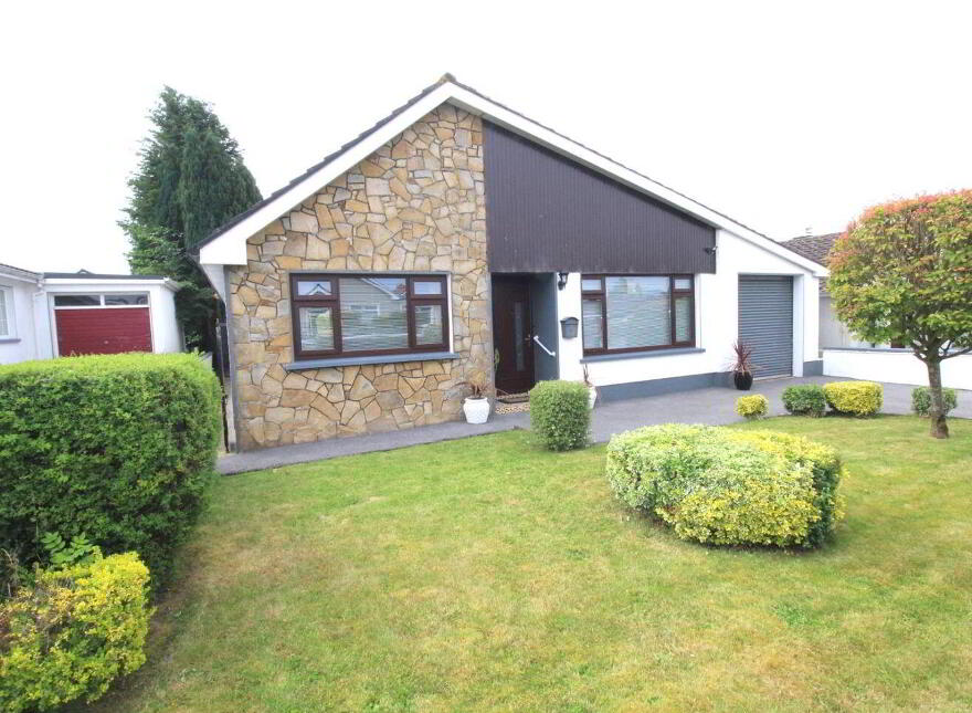 51 Demesne, Lisbrack Road, Longford Town, N39A3N1