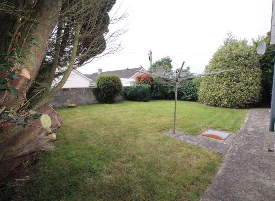 51 Demesne, Lisbrack Road, Longford Town, N39A3N1