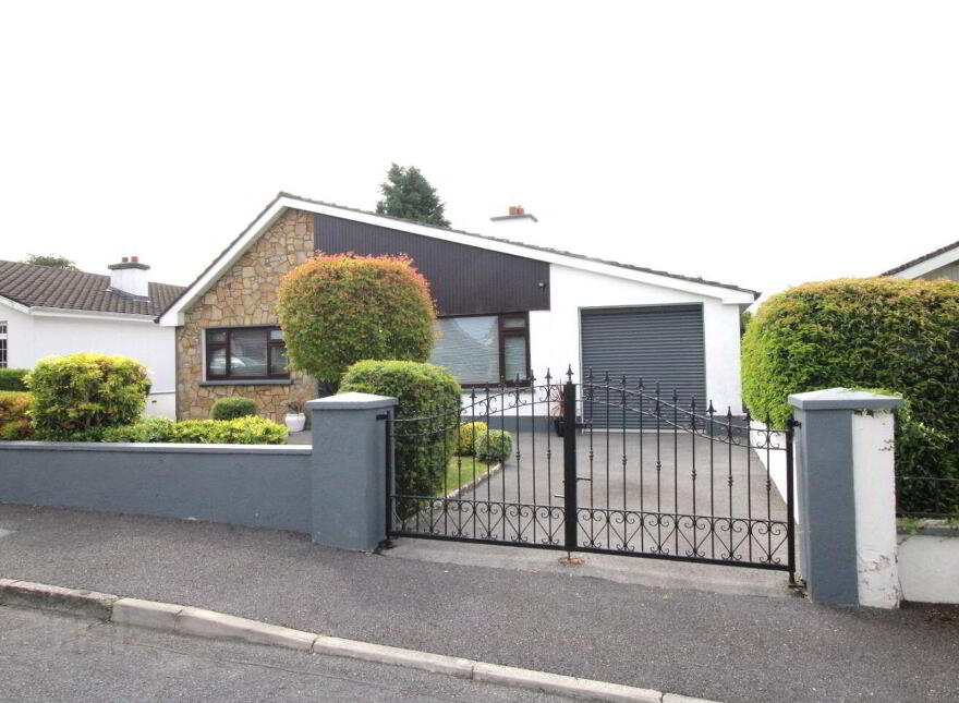 51 Demesne, Lisbrack Road, Longford Town, N39A3N1