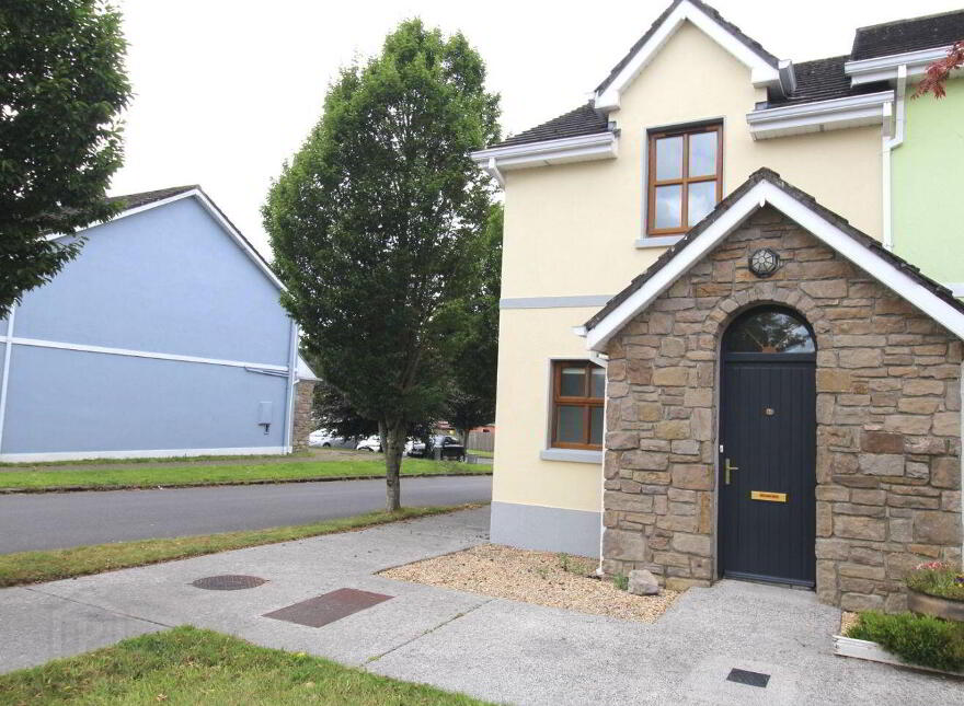 42 Clonguish Court, Newtownforbes, N39TC04