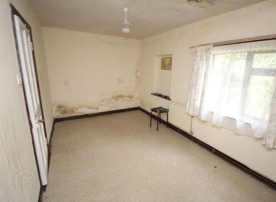Knockahaw, Longford Town, N39D5D6