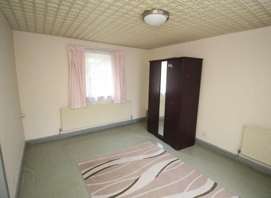 Knockahaw, Longford Town, N39D5D6