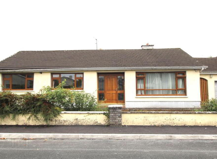 47 Templemichael Glebe, Longford Town, N39C6F2