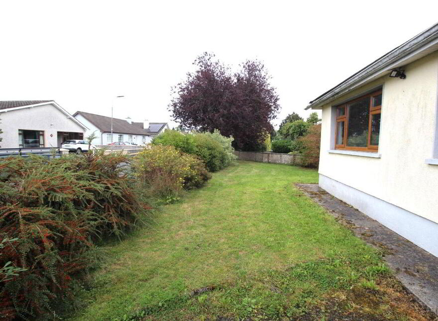 47 Templemichael Glebe, Longford Town, N39C6F2