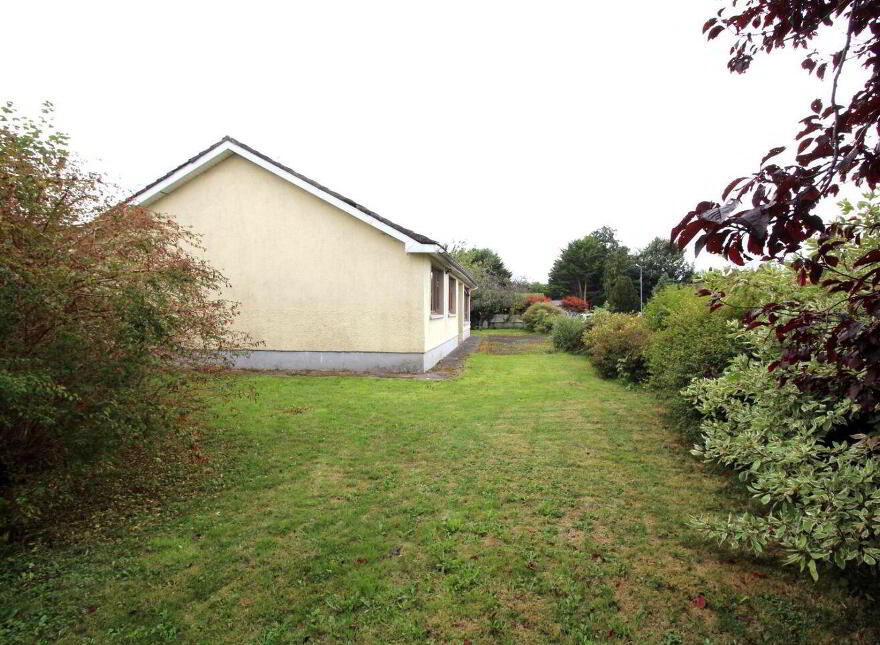 47 Templemichael Glebe, Longford Town, N39C6F2