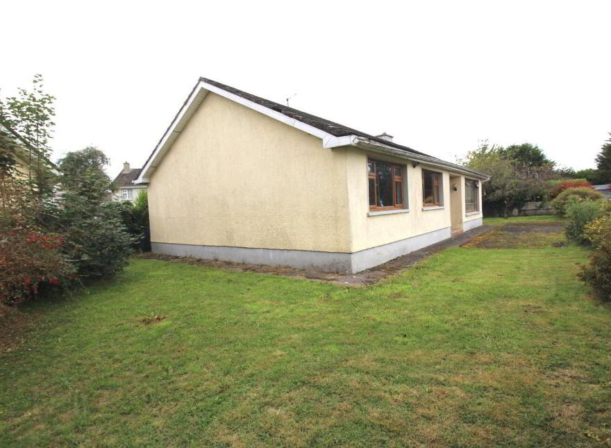 47 Templemichael Glebe, Longford Town, N39C6F2