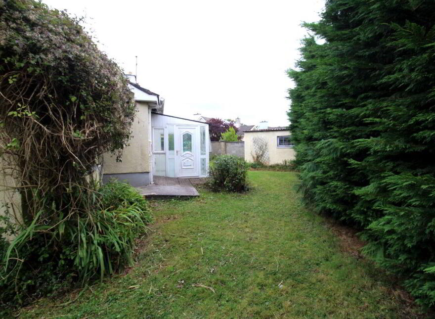 47 Templemichael Glebe, Longford Town, N39C6F2