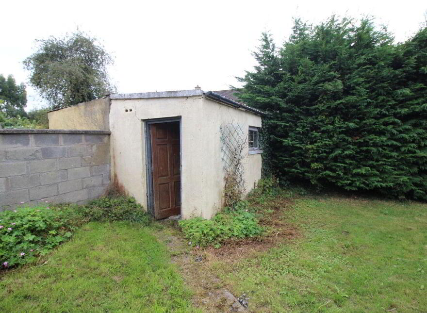 47 Templemichael Glebe, Longford Town, N39C6F2