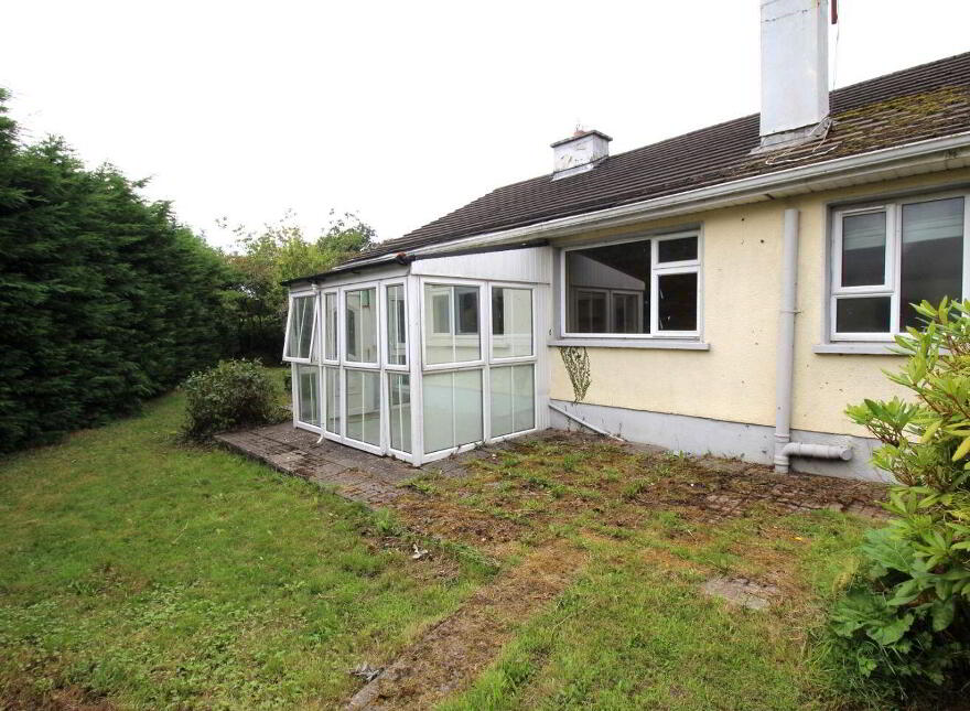 47 Templemichael Glebe, Longford Town, N39C6F2