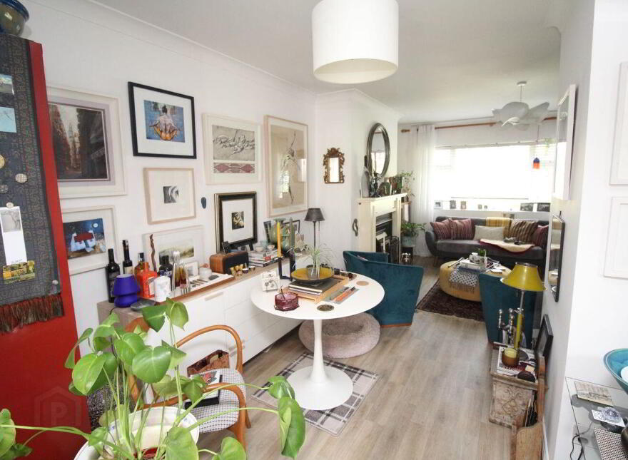 75 Teffia Park, Dublin Road, Longford Town, N39H6F5