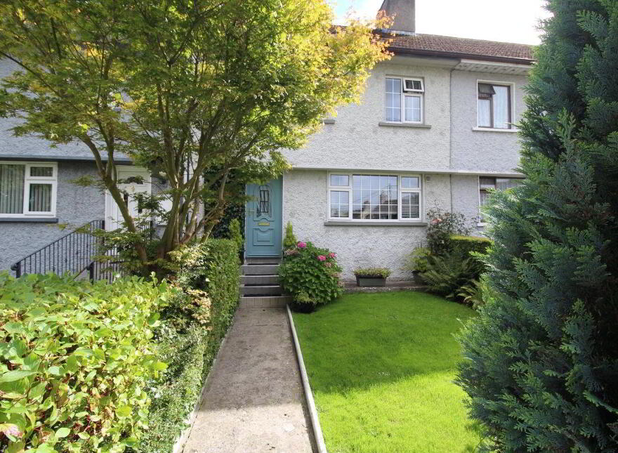 75 Teffia Park, Dublin Road, Longford Town, N39H6F5