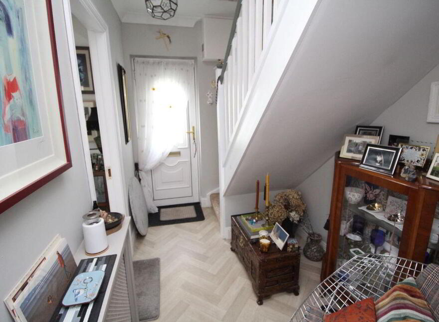 75 Teffia Park, Dublin Road, Longford Town, N39H6F5