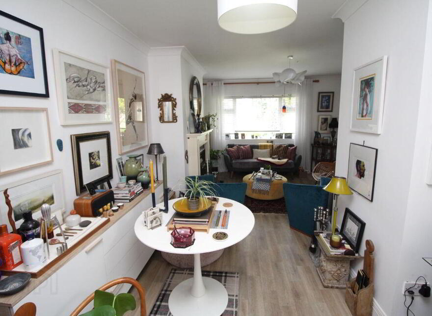 75 Teffia Park, Dublin Road, Longford Town, N39H6F5