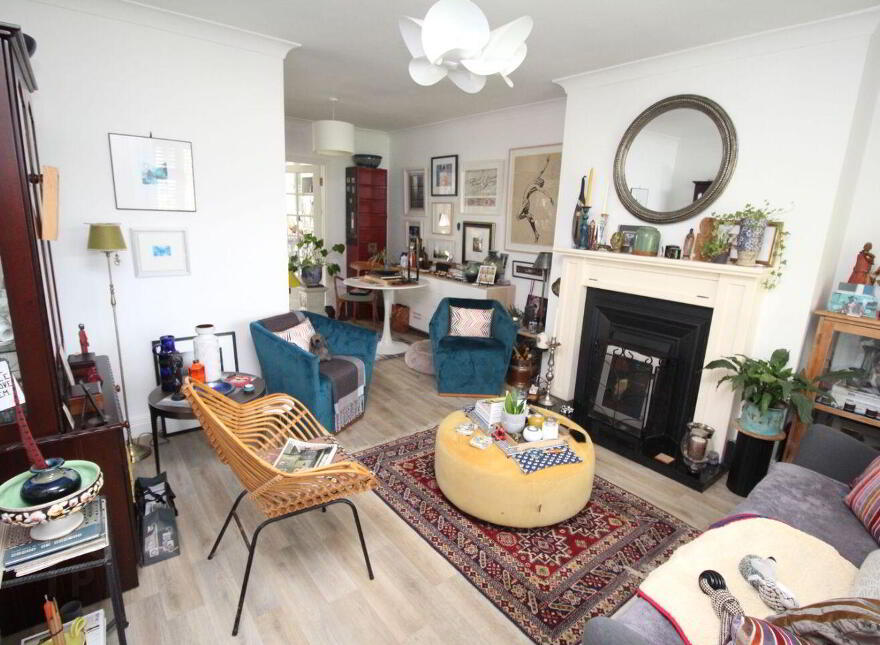 75 Teffia Park, Dublin Road, Longford Town, N39H6F5
