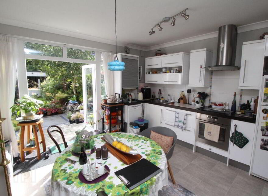 75 Teffia Park, Dublin Road, Longford Town, N39H6F5
