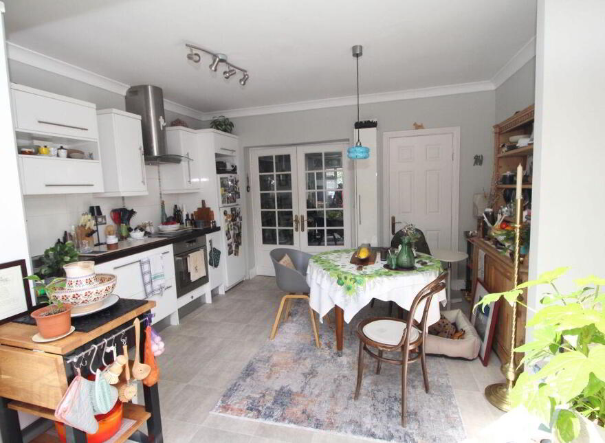 75 Teffia Park, Dublin Road, Longford Town, N39H6F5