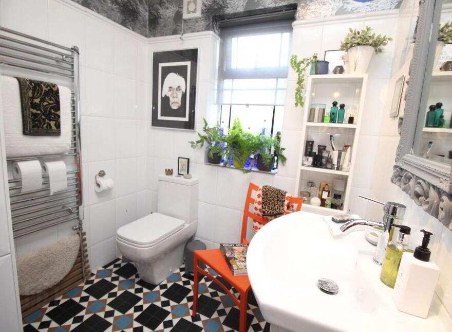 75 Teffia Park, Dublin Road, Longford Town, N39H6F5