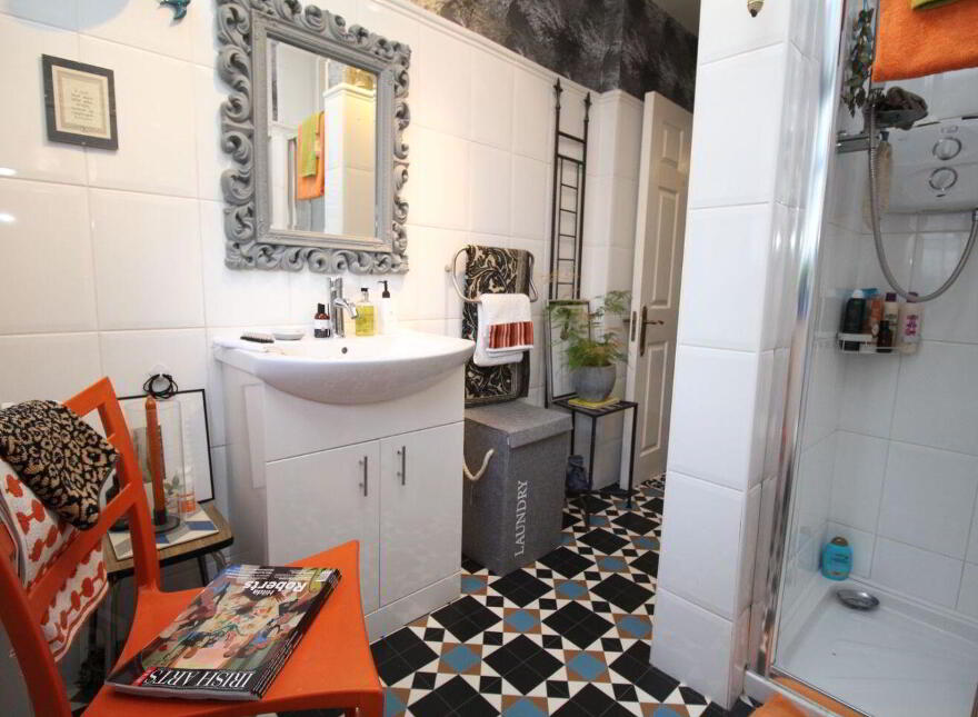 75 Teffia Park, Dublin Road, Longford Town, N39H6F5