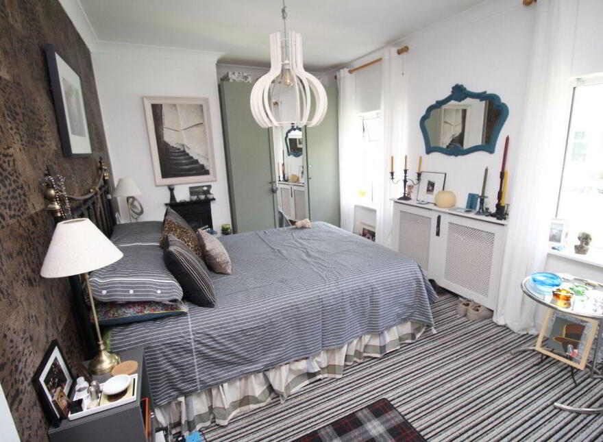 75 Teffia Park, Dublin Road, Longford Town, N39H6F5