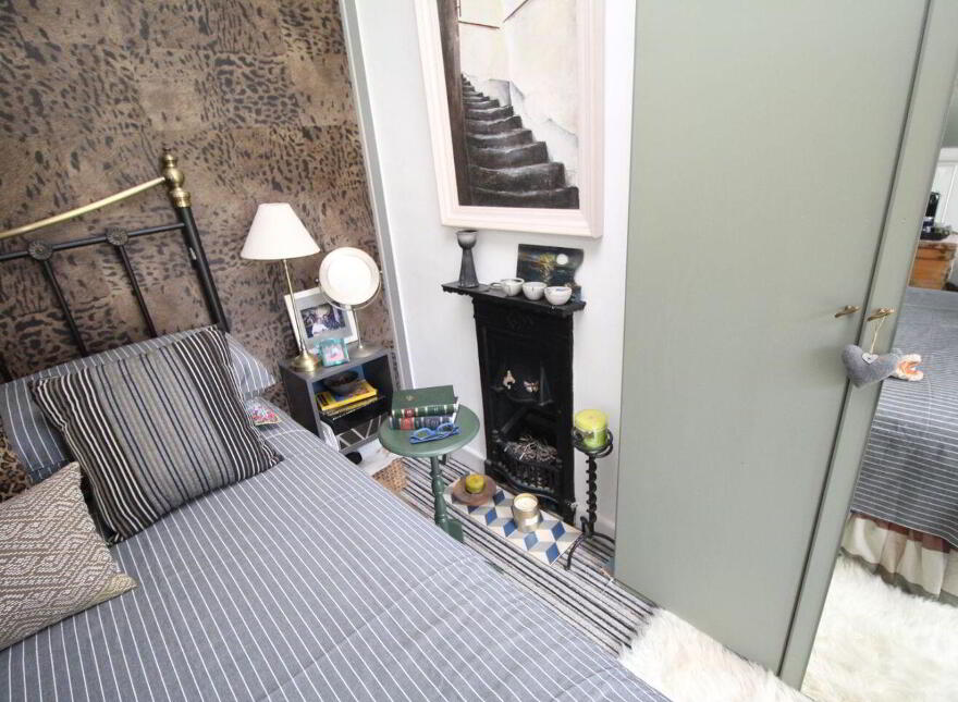 75 Teffia Park, Dublin Road, Longford Town, N39H6F5