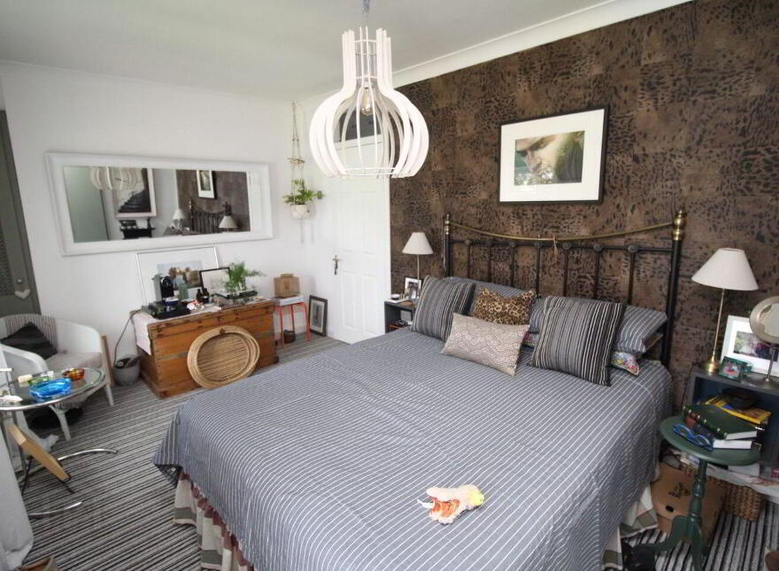 75 Teffia Park, Dublin Road, Longford Town, N39H6F5