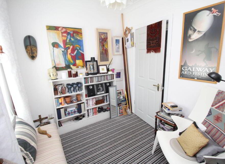 75 Teffia Park, Dublin Road, Longford Town, N39H6F5
