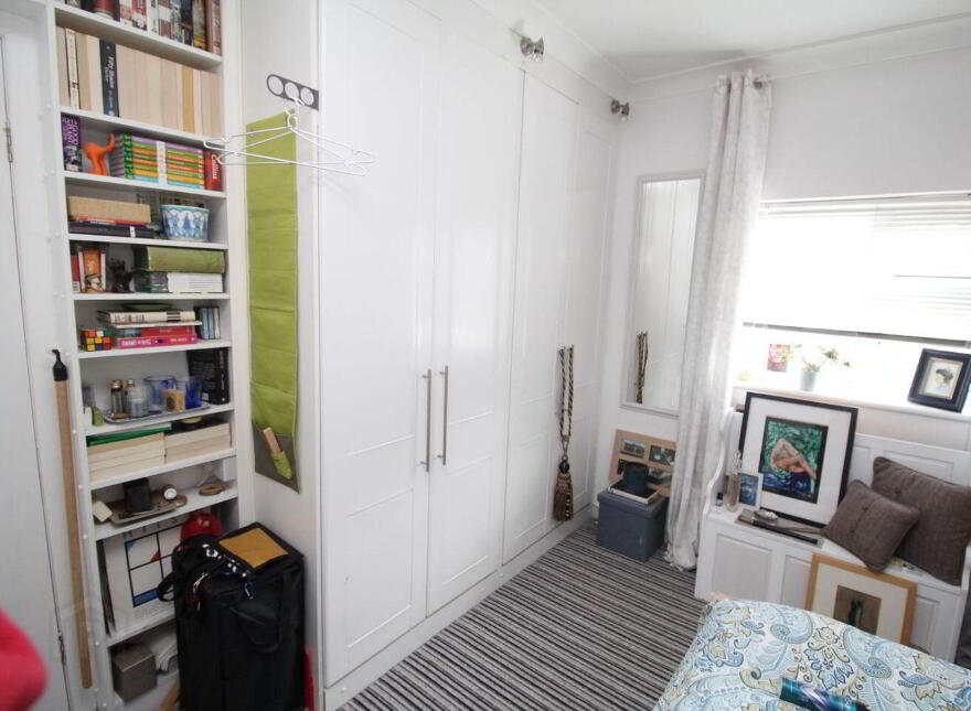 75 Teffia Park, Dublin Road, Longford Town, N39H6F5