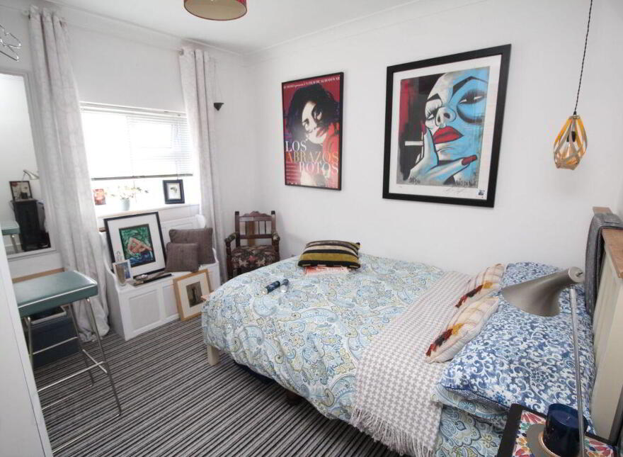 75 Teffia Park, Dublin Road, Longford Town, N39H6F5