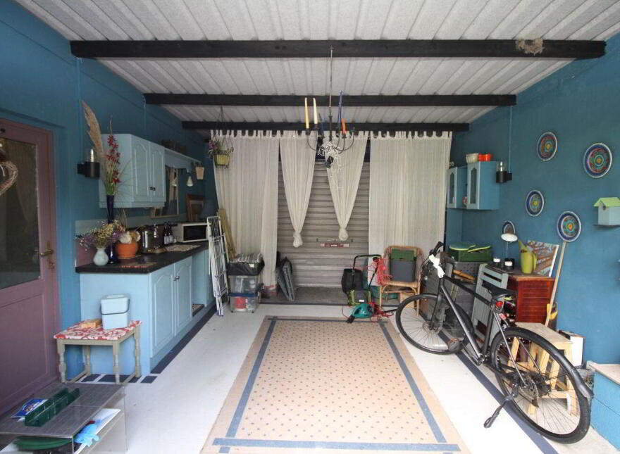 75 Teffia Park, Dublin Road, Longford Town, N39H6F5