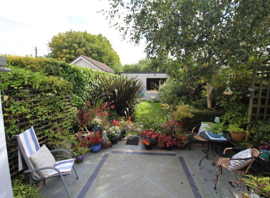 75 Teffia Park, Dublin Road, Longford Town, N39H6F5
