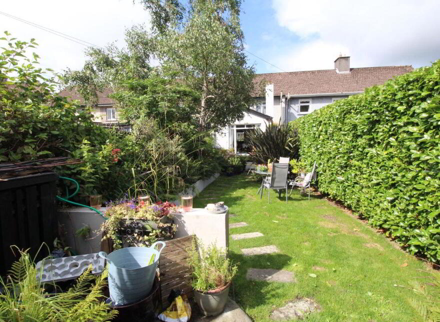 75 Teffia Park, Dublin Road, Longford Town, N39H6F5