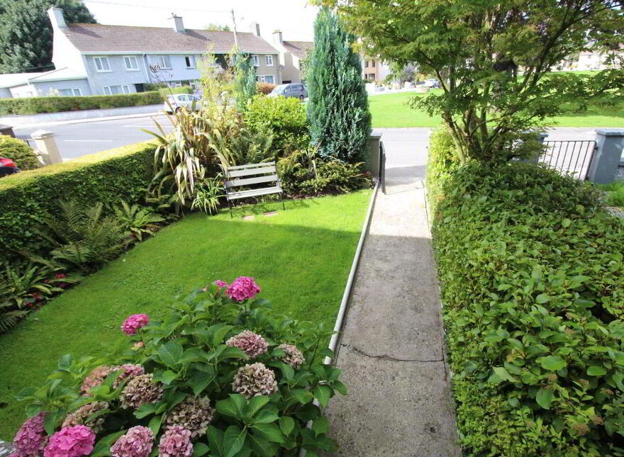 75 Teffia Park, Dublin Road, Longford Town, N39H6F5